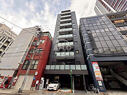🉐敷金礼金0円！🉐大阪市営御堂筋線 本町駅 徒歩5分