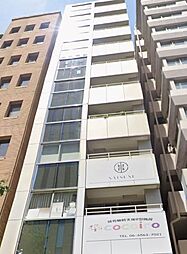 大阪市営長堀鶴見緑地線 長堀橋駅 徒歩1分