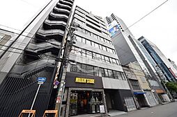 大阪市営四つ橋線 四ツ橋駅 徒歩1分