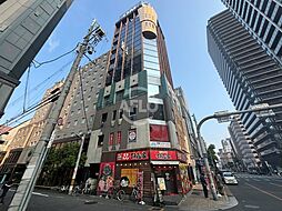 大阪市営長堀鶴見緑地線 長堀橋駅 徒歩1分