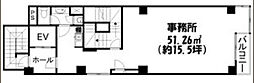 大阪市営谷町線 南森町駅 徒歩4分