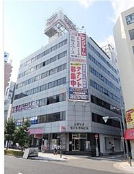 大阪市営千日前線 鶴橋駅 徒歩1分