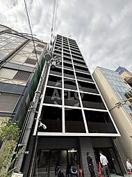 大阪市営長堀鶴見緑地線 西大橋駅 徒歩2分