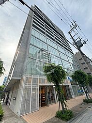 大阪市営御堂筋線 本町駅 徒歩5分