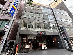 🉐敷金礼金0円！🉐大阪市営御堂筋線 本町駅 徒歩2分