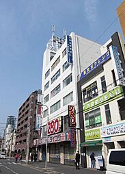 大阪環状線 寺田町駅 徒歩1分