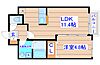 プロモ河原町3階7.7万円