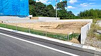 三重県亀山市川合町1197-81：物件画像