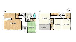 磯山駅 1,750万円