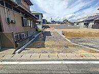 三重県津市河芸町上野781：物件画像