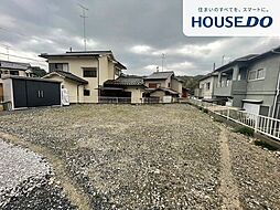 売土地 湖南市宝来坂3丁目