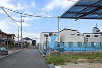 滋賀県湖南市若竹町：物件画像