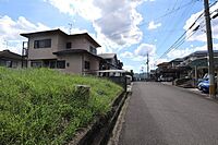 滋賀県甲賀市甲南町葛木：物件画像