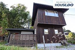 中古戸建 甲賀市信楽町田代