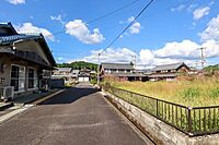 滋賀県甲賀市土山町黒川：物件画像