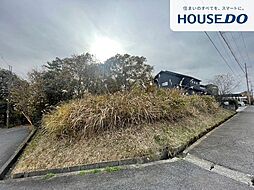 売土地　甲賀市土山町大野