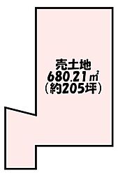 売土地 湖南市水戸町