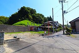 売土地 甲賀市水口町虫生野