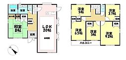 中古戸建 湖南市菩提寺北2丁目
