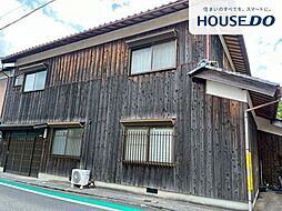 中古戸建 甲賀市甲南町寺庄
