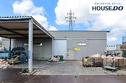 事業用倉庫 甲賀市土山町大野