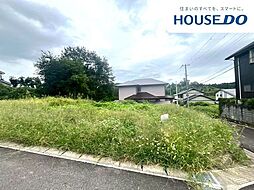 売土地　甲賀市甲南町池田