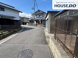 外観の画像