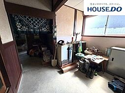 室内の画像
