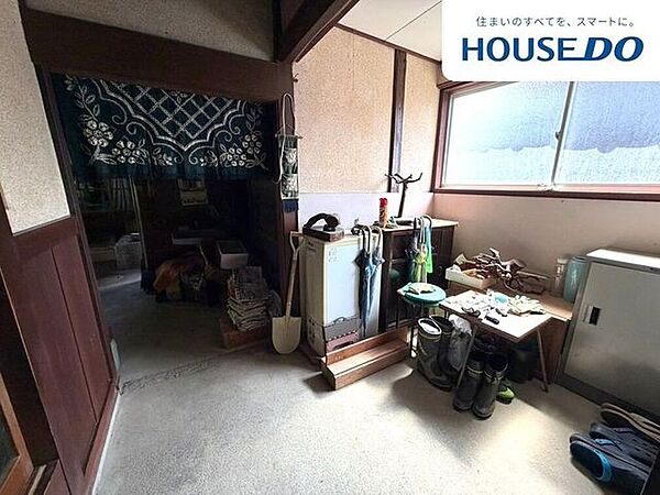 室内
