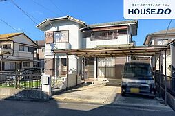 外観の画像
