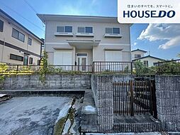 中古戸建 東近江市蒲生堂町