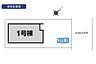 その他：幅員約6mの公道に面した約46坪のゆとりある敷地です。