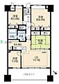 ザ・タワー新潟3階3,700万円