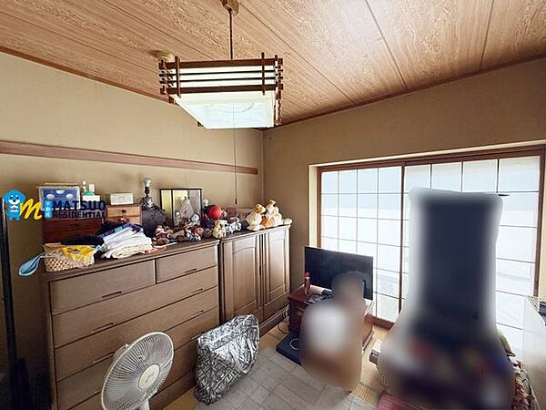 室内