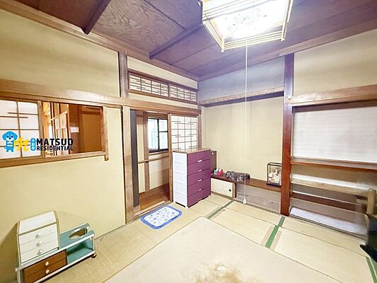 室内 堀之内南　中古戸建
