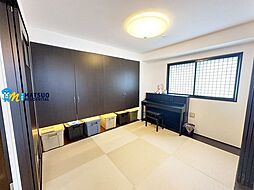 室内の画像
