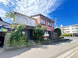 信濃町　売地