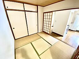 和室の画像