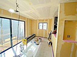 神奈川区菅田町 限定1棟−