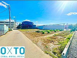 境町小川戸土地
