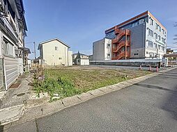 古河市旭町