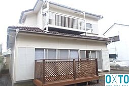 水海　収益戸建