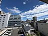 その他：北側バルコニーからの眺望(1)