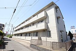 ローゼスポート港町 B棟 103