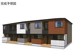 高西町4丁目アパート