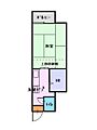 大福マンション23階3.0万円