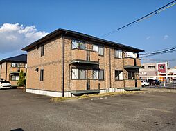 グリーンベルズ B棟
