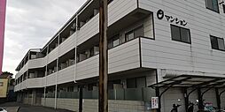 Oマンション