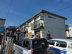 南松永ハイツ