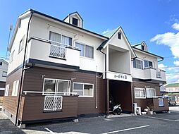🉐敷金礼金0円！🉐コーポ平川 B